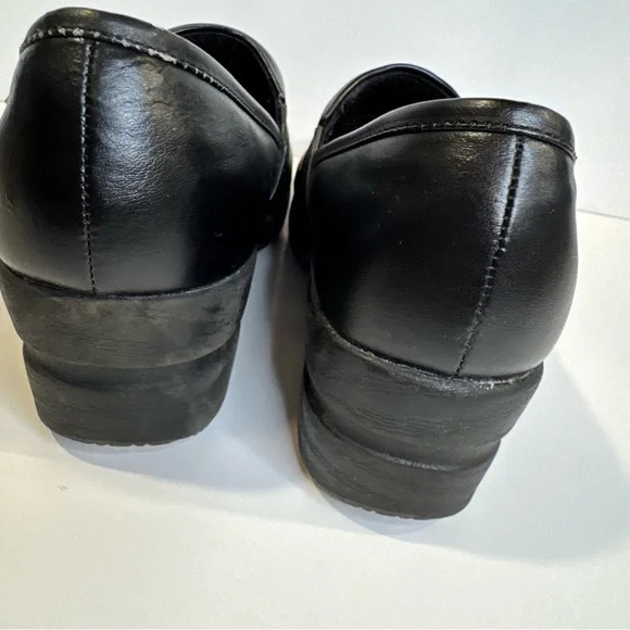 Cherokee Women's Nursing Clogs.size 8.5 - Picture 6 of 9